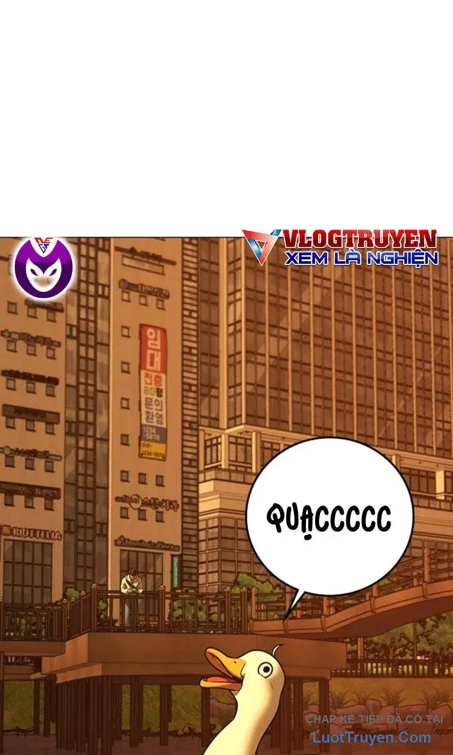 Truyện Tranh Nhiệm Vụ Đời Thật trang 5