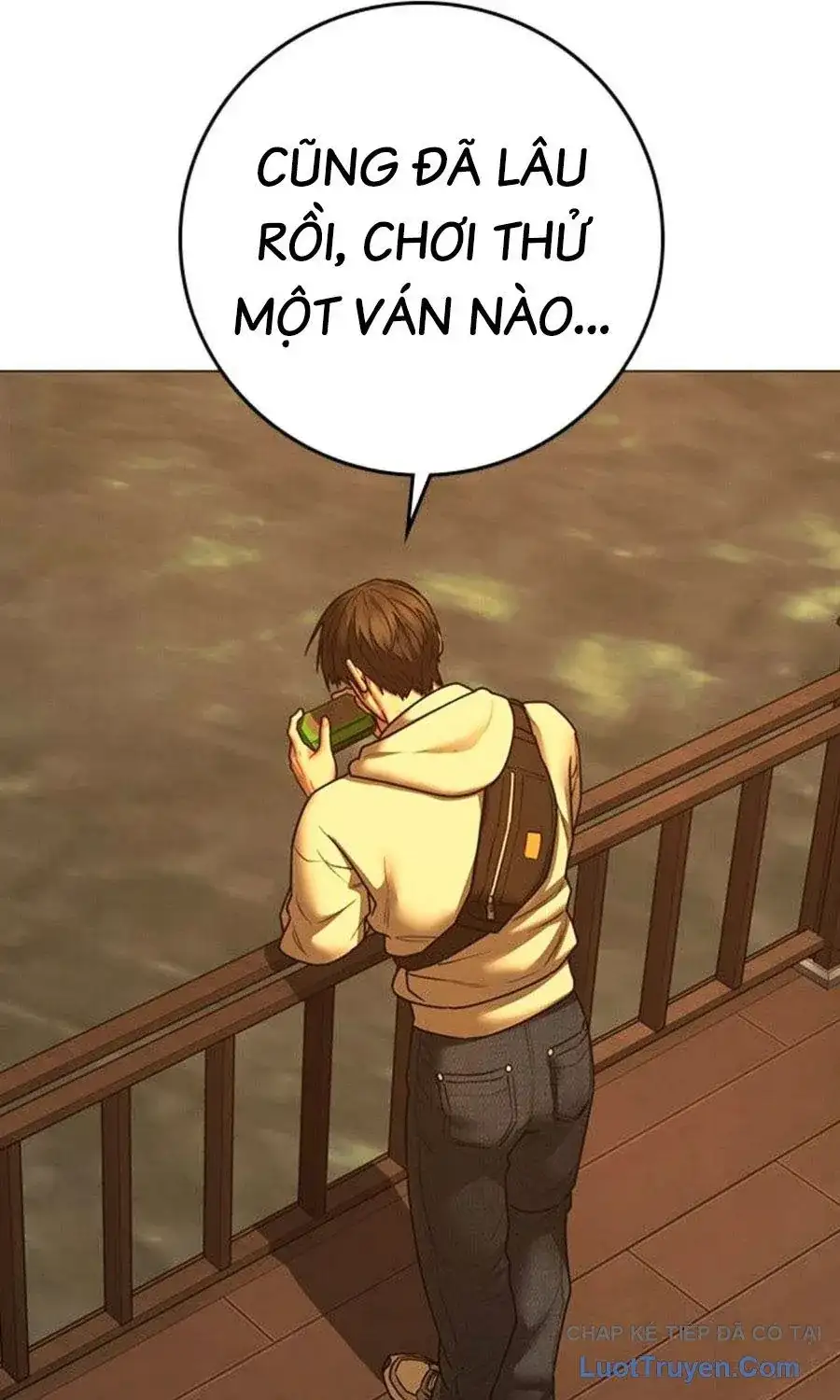 Truyện Tranh Nhiệm Vụ Đời Thật trang 5