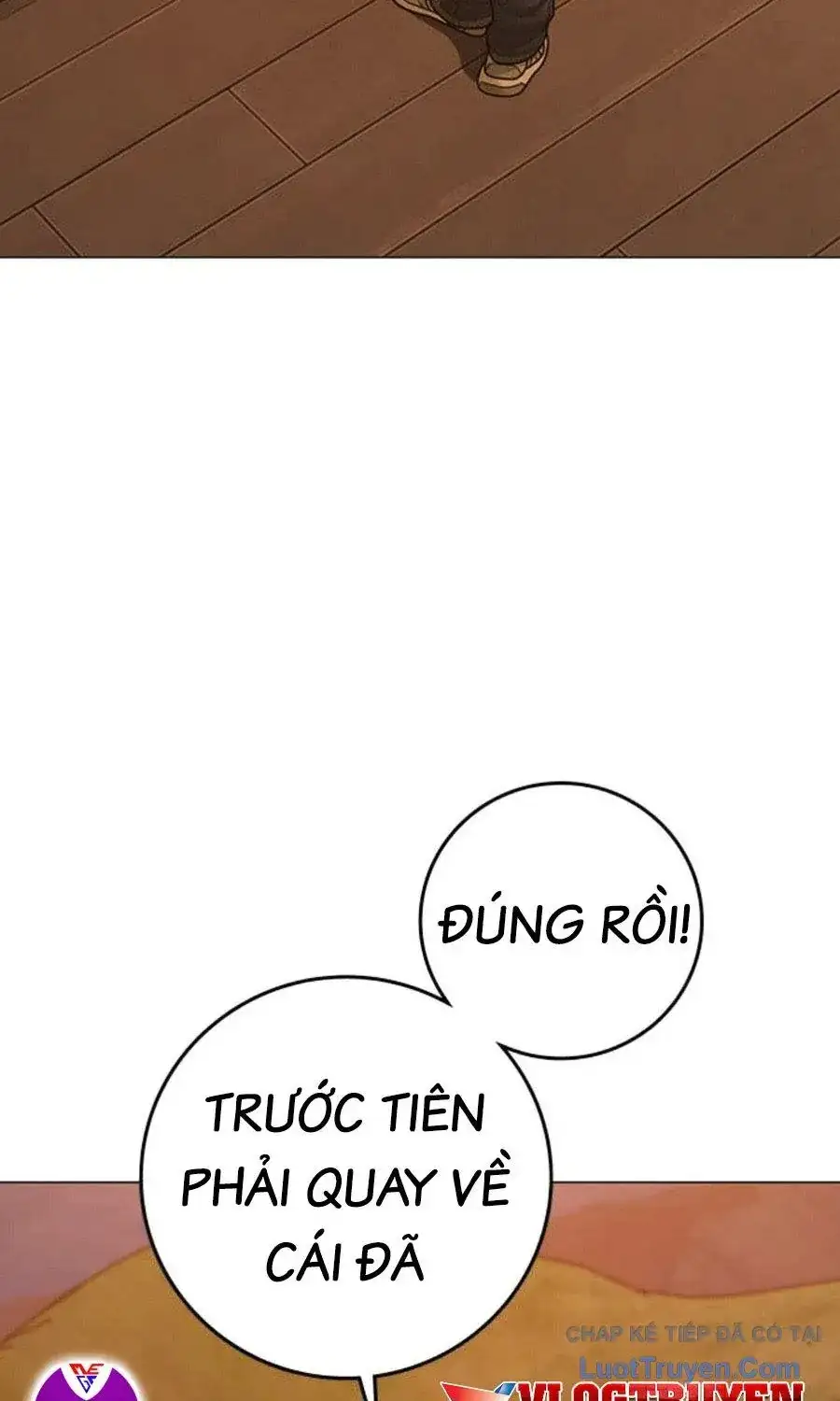 Truyện Tranh Nhiệm Vụ Đời Thật trang 5