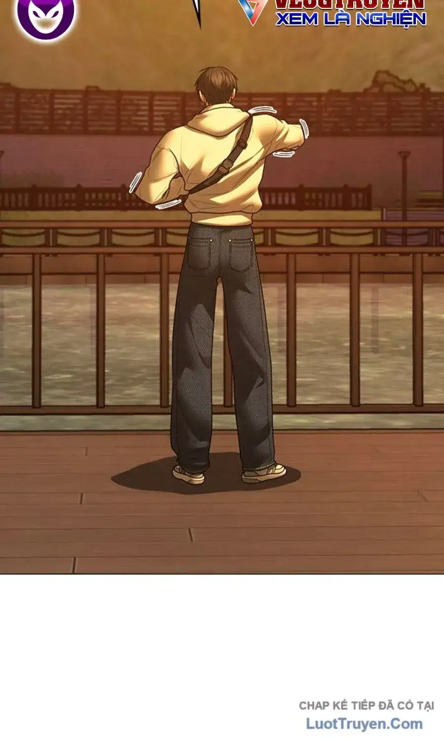 Truyện Tranh Nhiệm Vụ Đời Thật trang 5