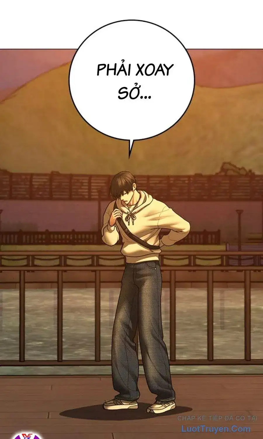 Truyện Tranh Nhiệm Vụ Đời Thật trang 5