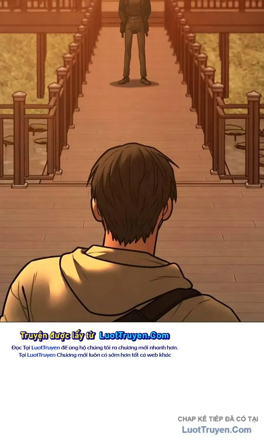 Truyện Tranh Nhiệm Vụ Đời Thật trang 5