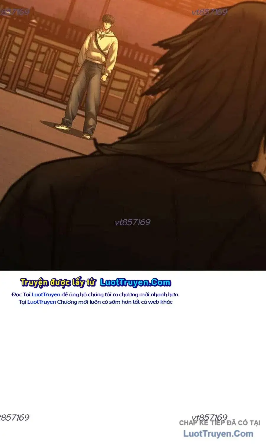 Truyện Tranh Nhiệm Vụ Đời Thật trang 5