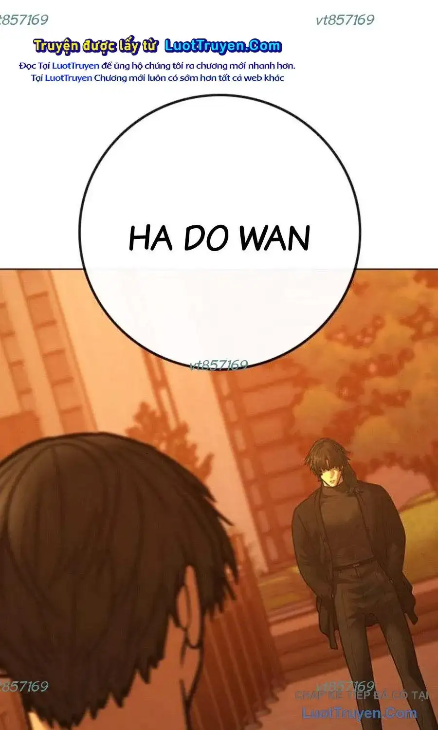 Truyện Tranh Nhiệm Vụ Đời Thật trang 5