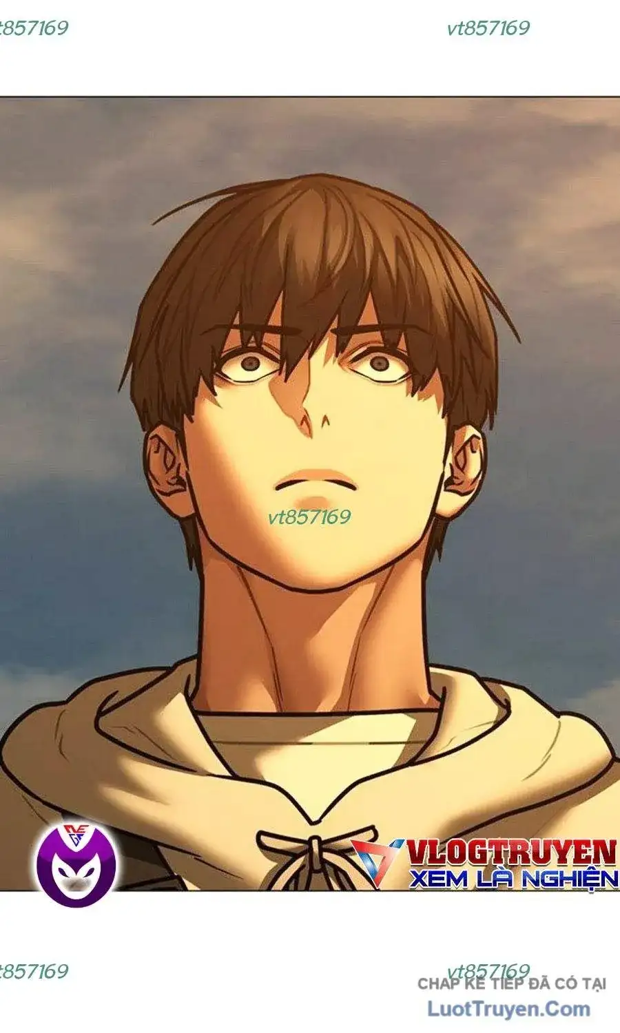 Truyện Tranh Nhiệm Vụ Đời Thật trang 5