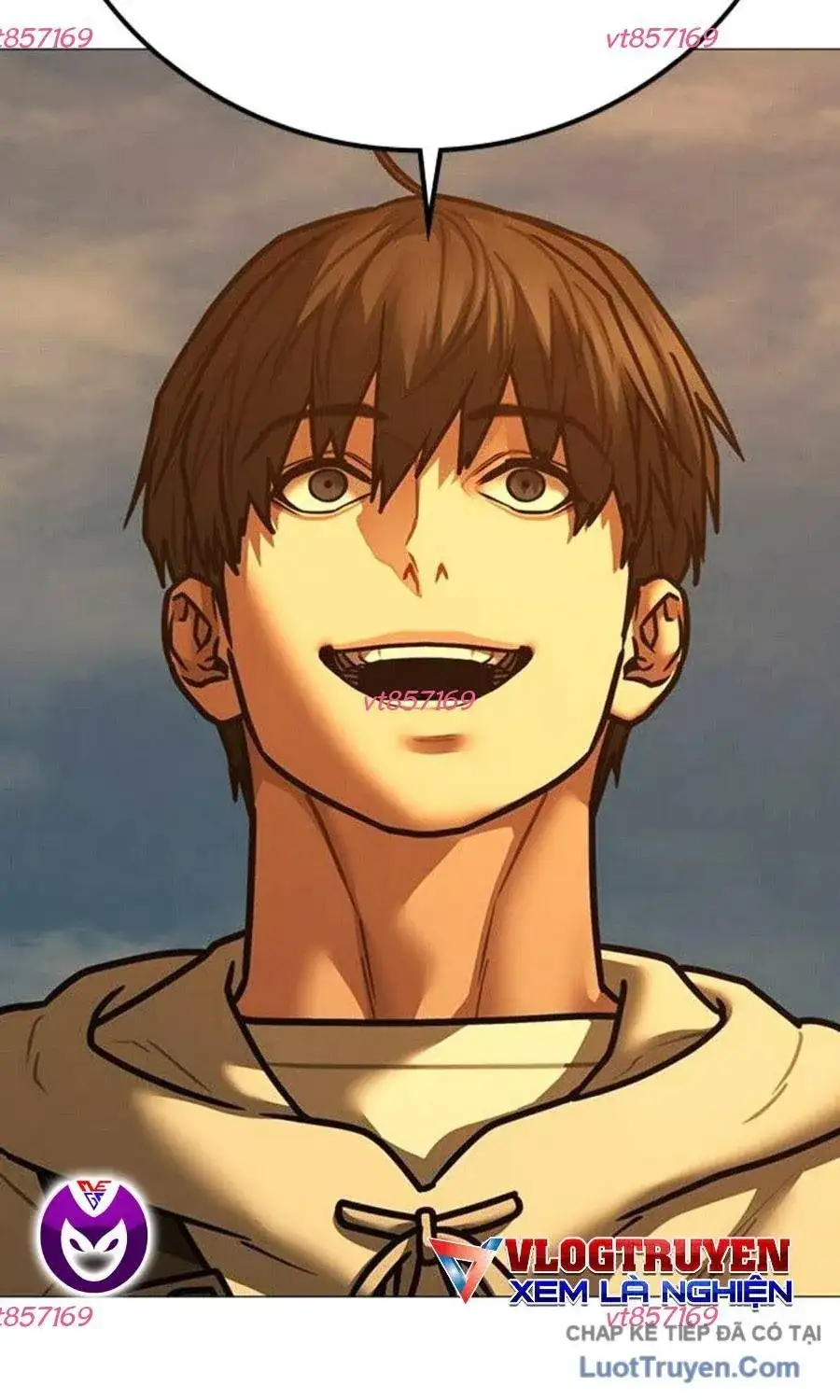 Truyện Tranh Nhiệm Vụ Đời Thật trang 5