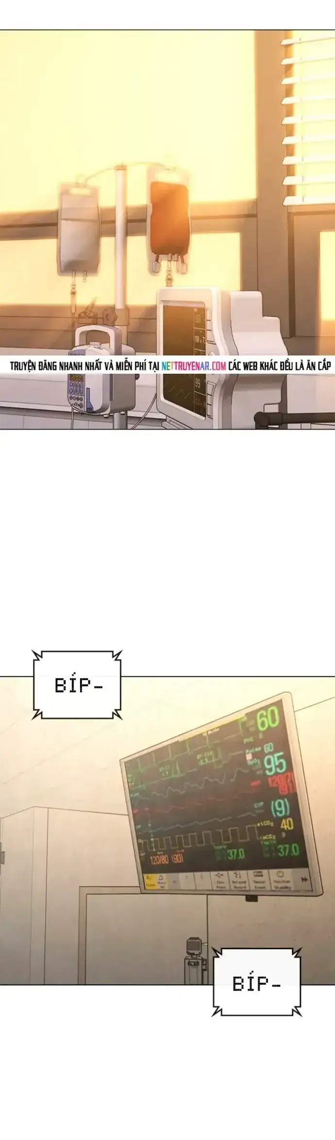 Truyện Tranh Nhiệm Vụ Đời Thật trang 5