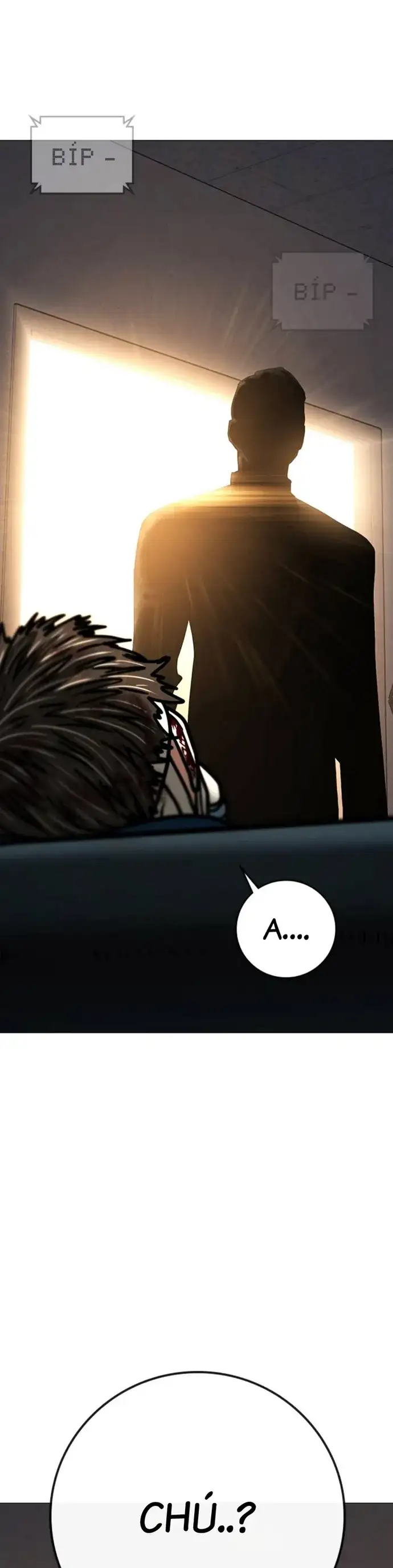 Truyện Tranh Nhiệm Vụ Đời Thật trang 5