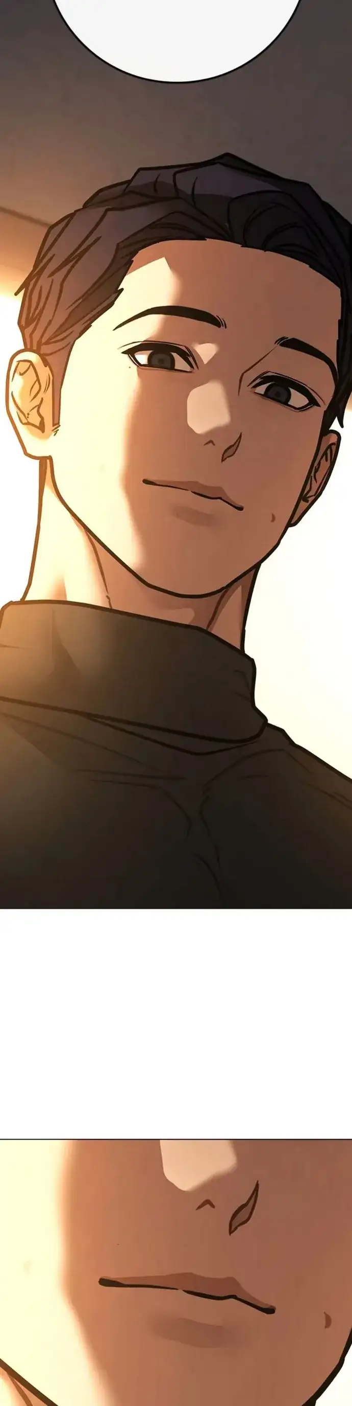 Truyện Tranh Nhiệm Vụ Đời Thật trang 5