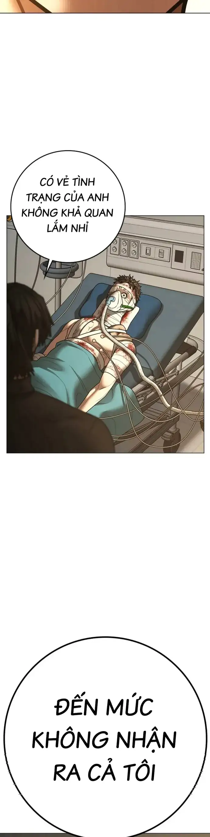 Truyện Tranh Nhiệm Vụ Đời Thật trang 5