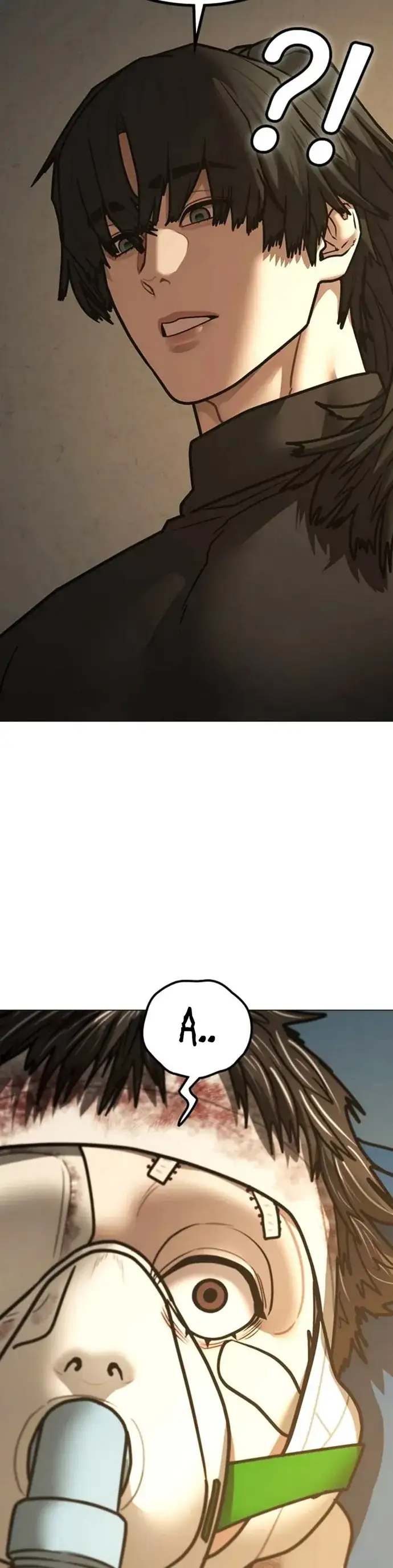 Truyện Tranh Nhiệm Vụ Đời Thật trang 5