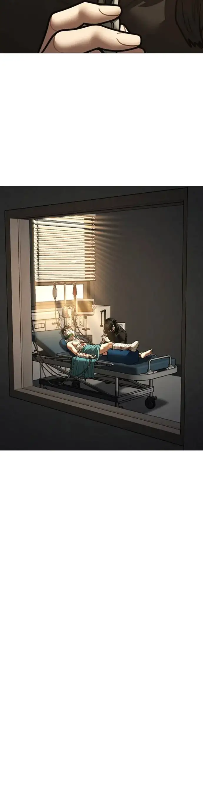 Truyện Tranh Nhiệm Vụ Đời Thật trang 5