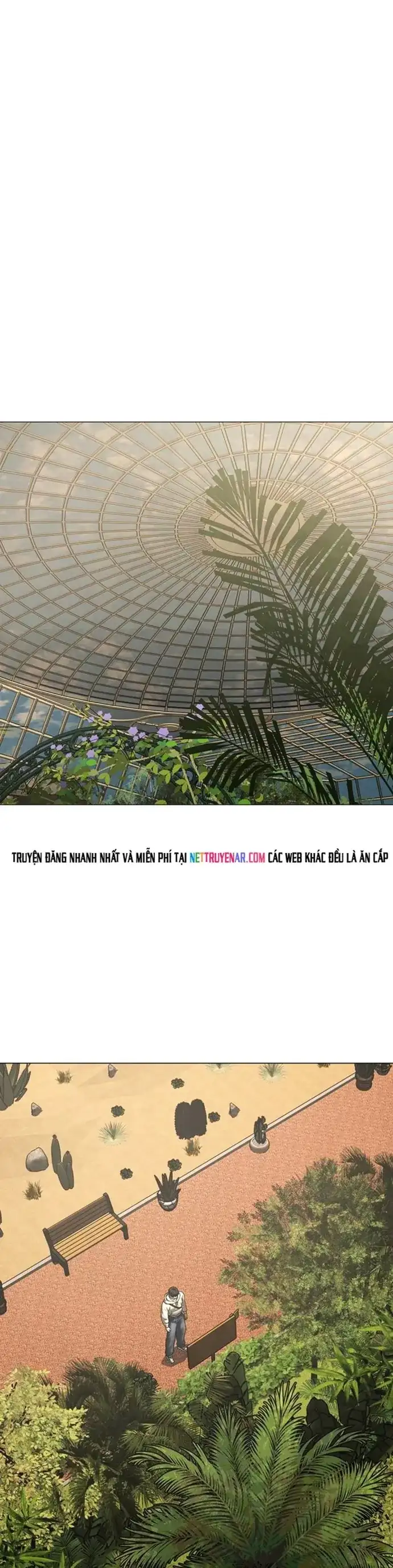 Truyện Tranh Nhiệm Vụ Đời Thật trang 5