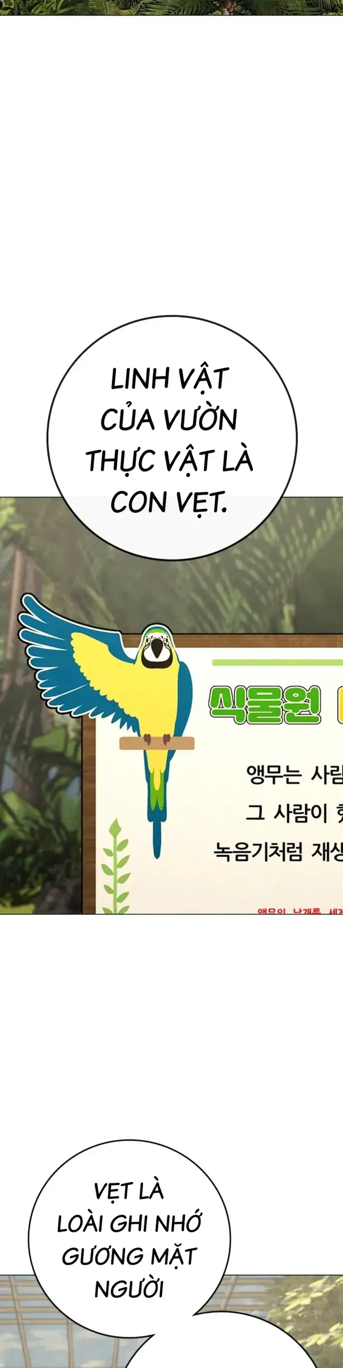 Truyện Tranh Nhiệm Vụ Đời Thật trang 5