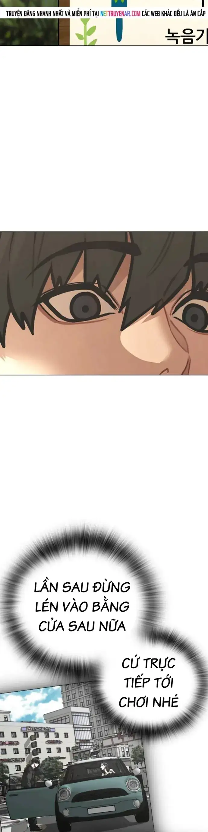 Truyện Tranh Nhiệm Vụ Đời Thật trang 5