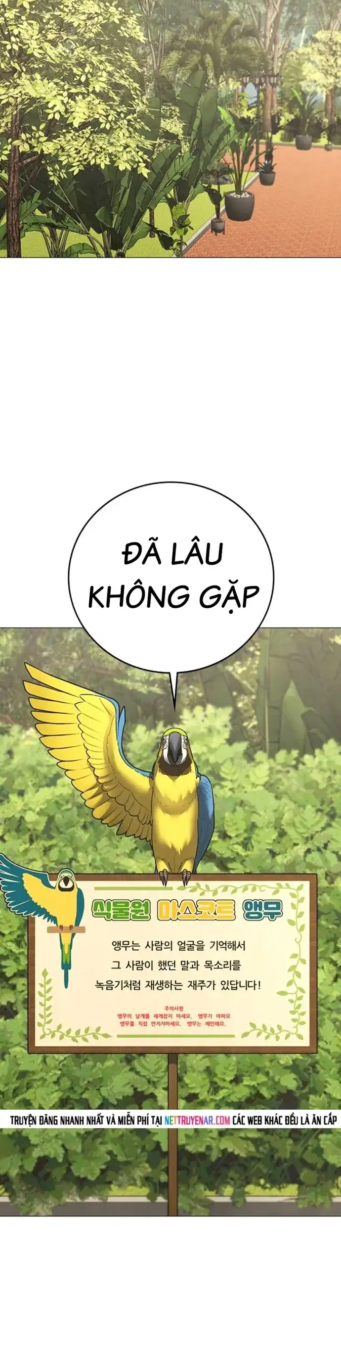 Truyện Tranh Nhiệm Vụ Đời Thật trang 5