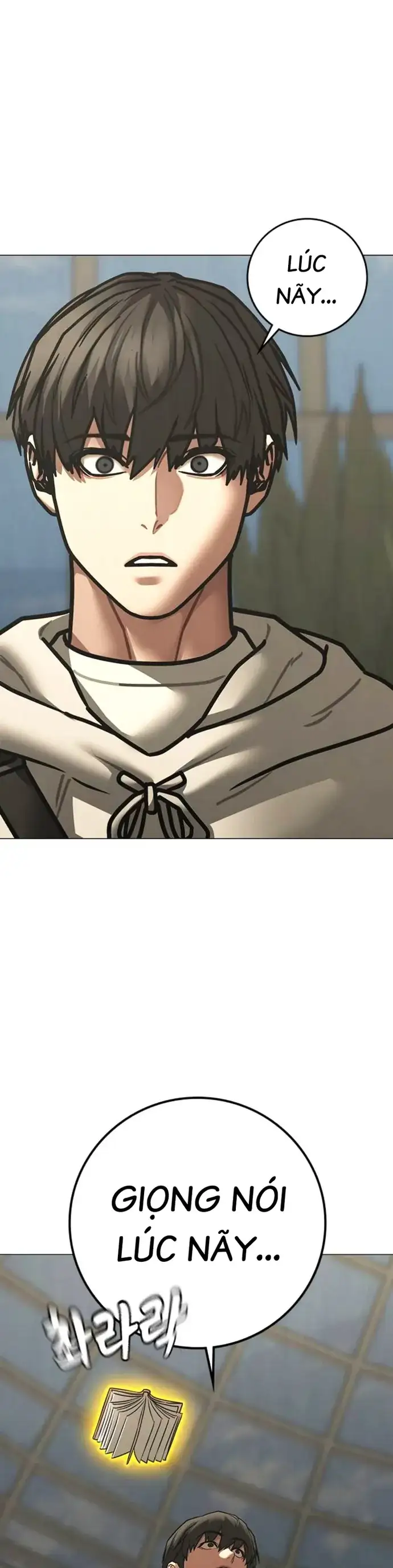 Truyện Tranh Nhiệm Vụ Đời Thật trang 5