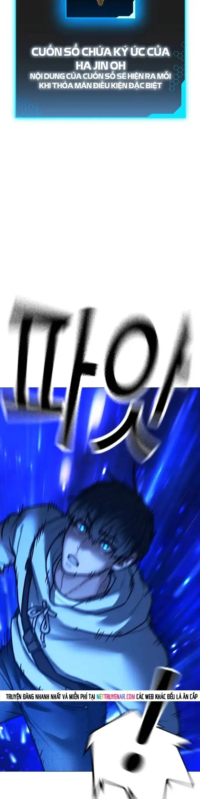 Truyện Tranh Nhiệm Vụ Đời Thật trang 5