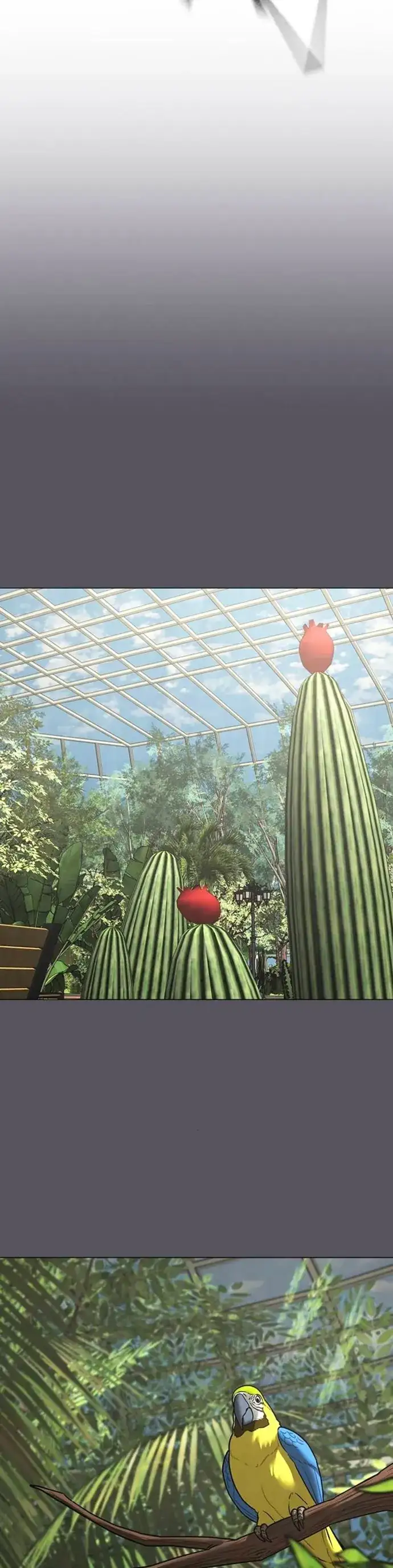 Truyện Tranh Nhiệm Vụ Đời Thật trang 5