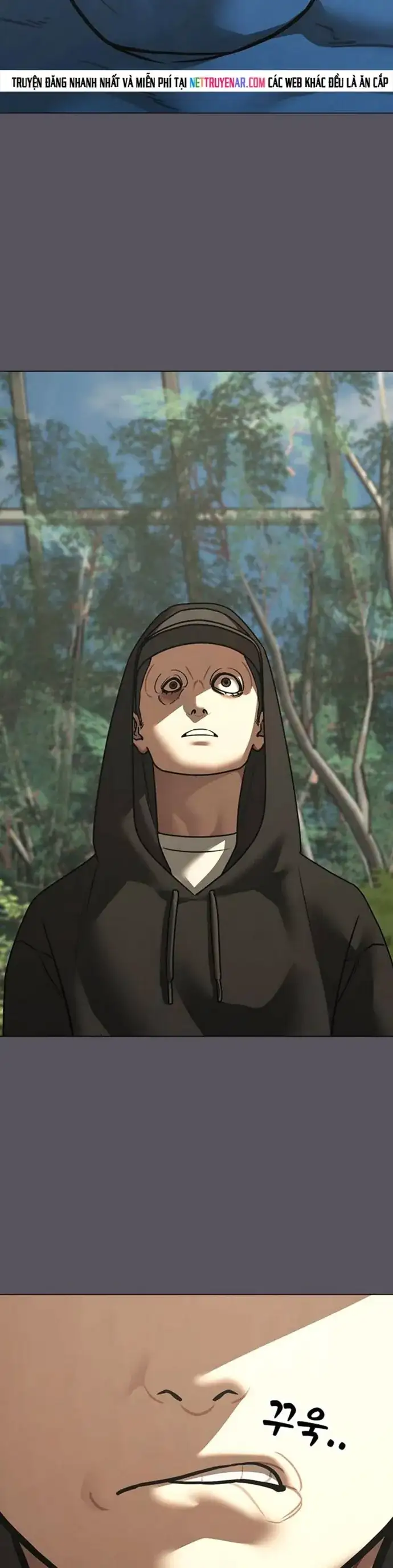 Truyện Tranh Nhiệm Vụ Đời Thật trang 5