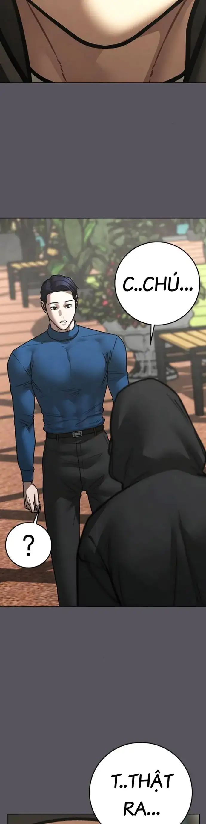 Truyện Tranh Nhiệm Vụ Đời Thật trang 5