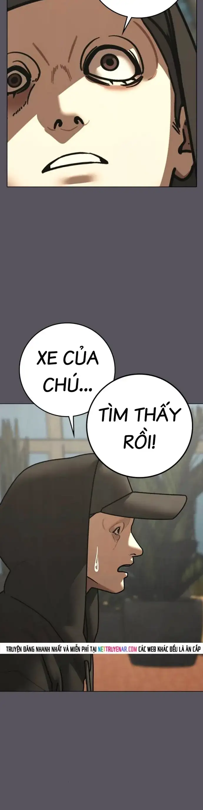 Truyện Tranh Nhiệm Vụ Đời Thật trang 5