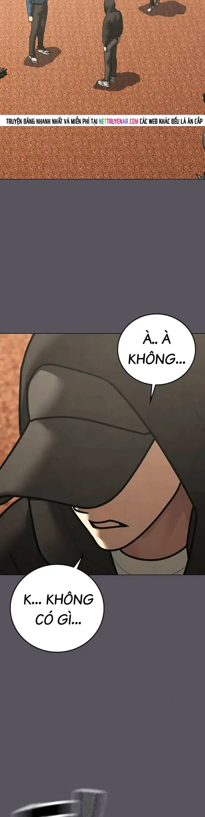 Truyện Tranh Nhiệm Vụ Đời Thật trang 5