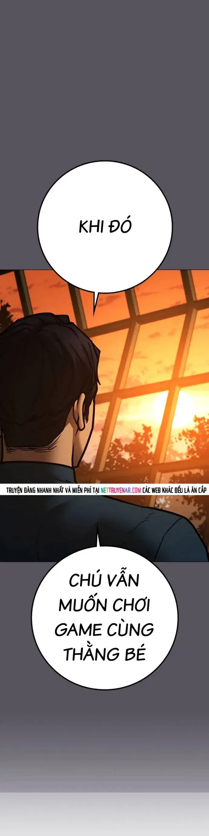 Truyện Tranh Nhiệm Vụ Đời Thật trang 5