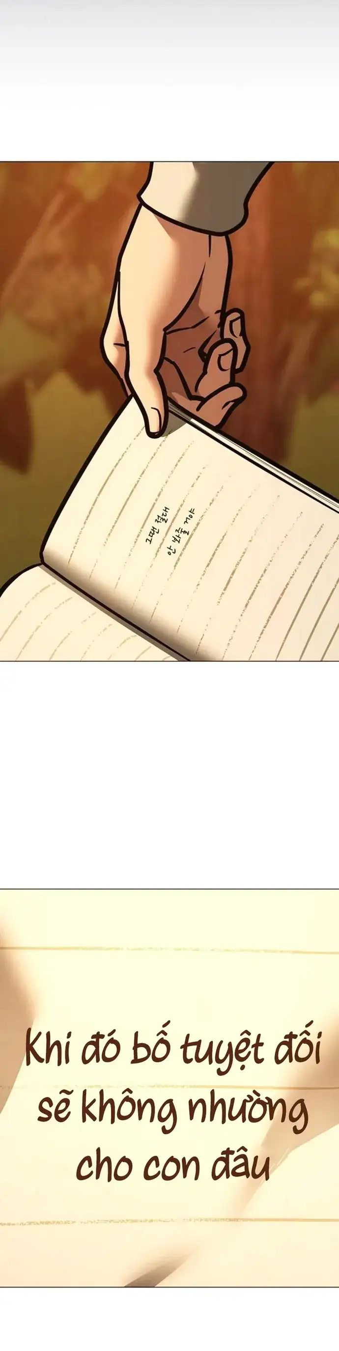 Truyện Tranh Nhiệm Vụ Đời Thật trang 5