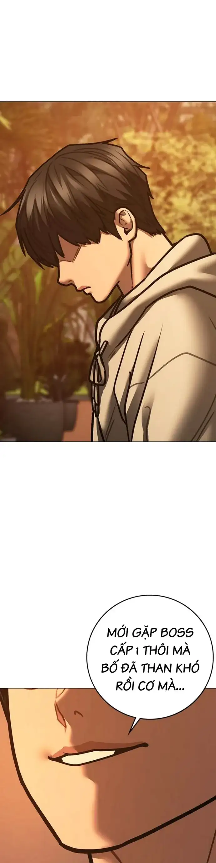 Truyện Tranh Nhiệm Vụ Đời Thật trang 5