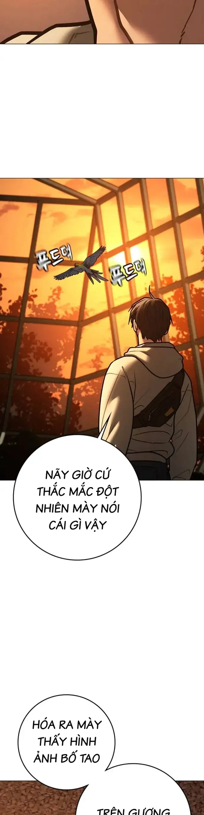 Truyện Tranh Nhiệm Vụ Đời Thật trang 5