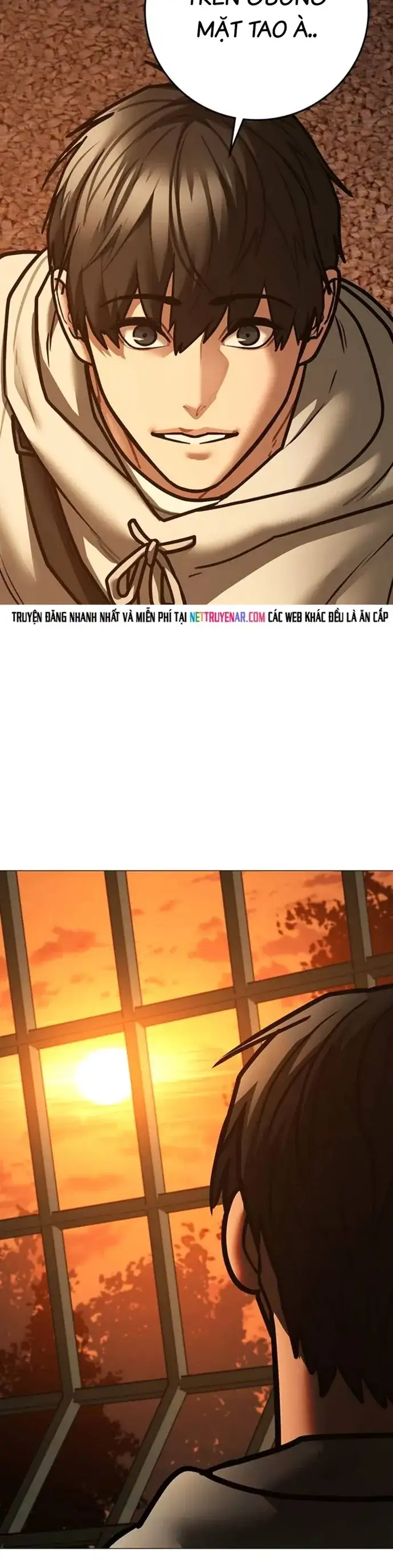 Truyện Tranh Nhiệm Vụ Đời Thật trang 5