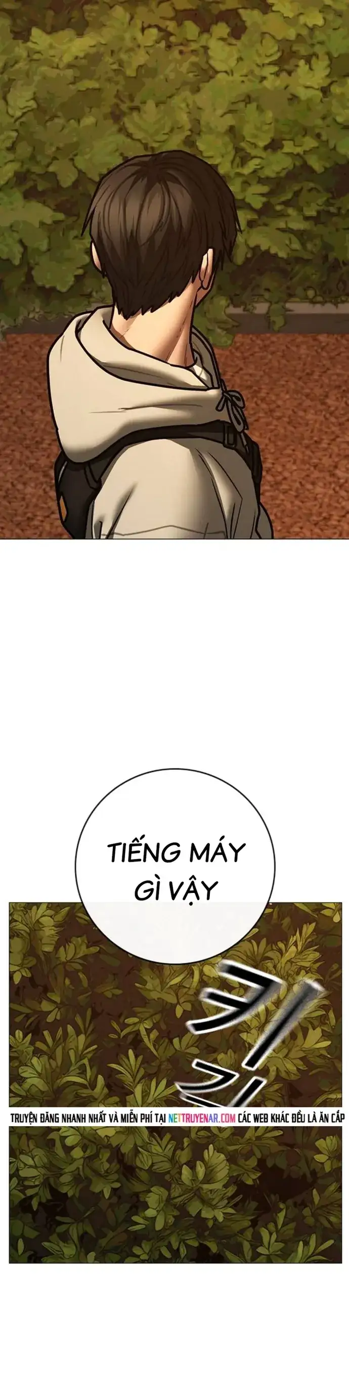 Truyện Tranh Nhiệm Vụ Đời Thật trang 5