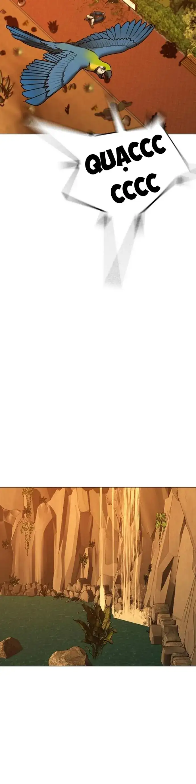 Truyện Tranh Nhiệm Vụ Đời Thật trang 5