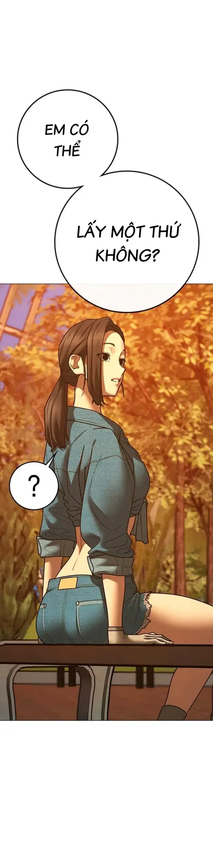 Truyện Tranh Nhiệm Vụ Đời Thật trang 5