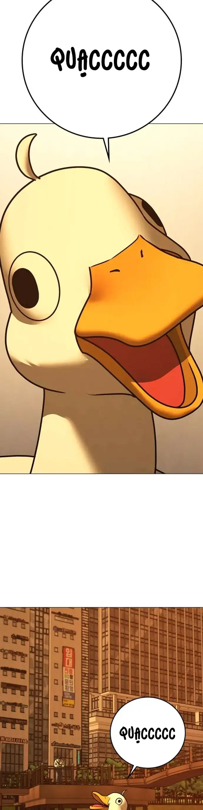 Truyện Tranh Nhiệm Vụ Đời Thật trang 5