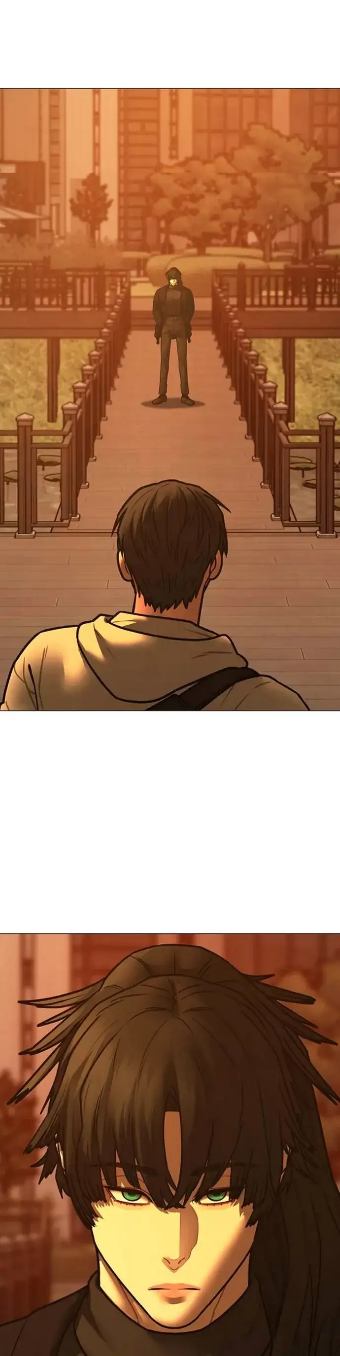 Truyện Tranh Nhiệm Vụ Đời Thật trang 5