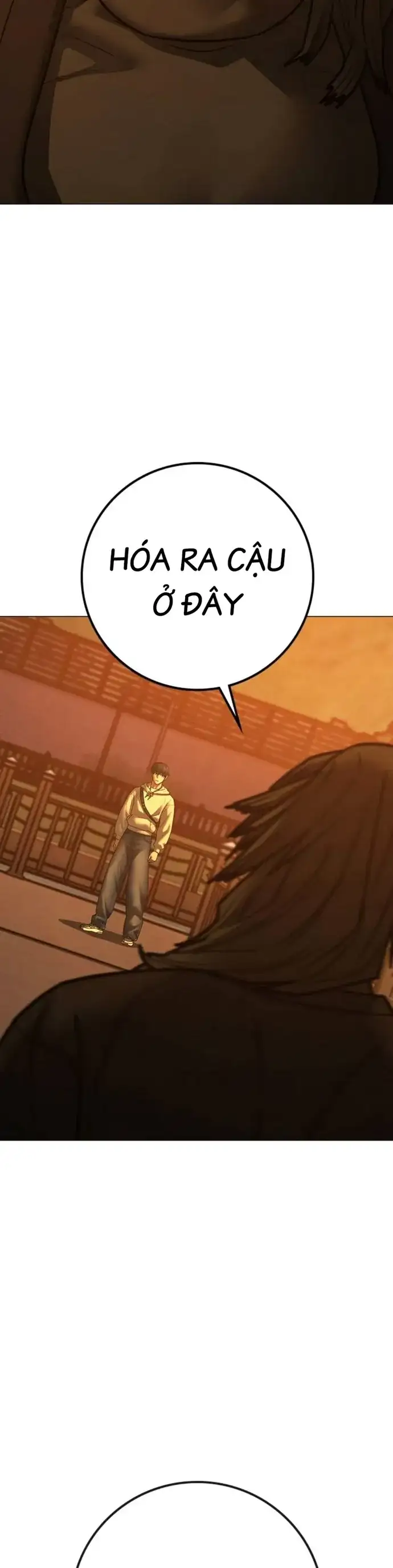 Truyện Tranh Nhiệm Vụ Đời Thật trang 5