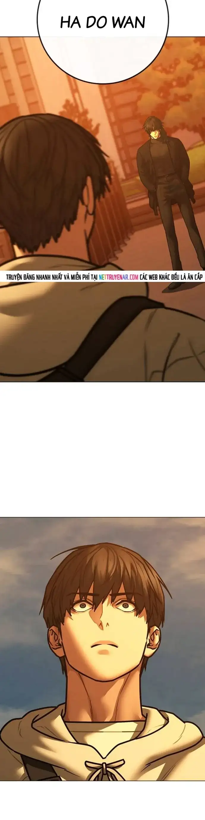 Truyện Tranh Nhiệm Vụ Đời Thật trang 5