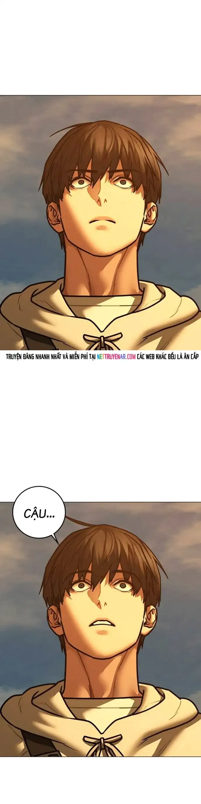 Truyện Tranh Nhiệm Vụ Đời Thật trang 5