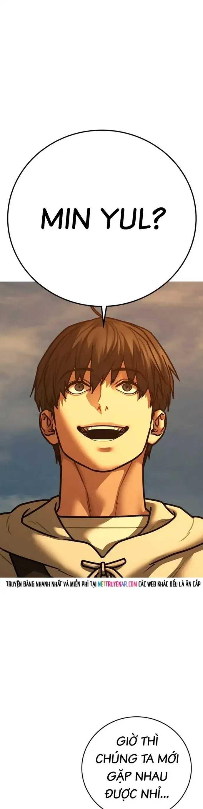 Truyện Tranh Nhiệm Vụ Đời Thật trang 5