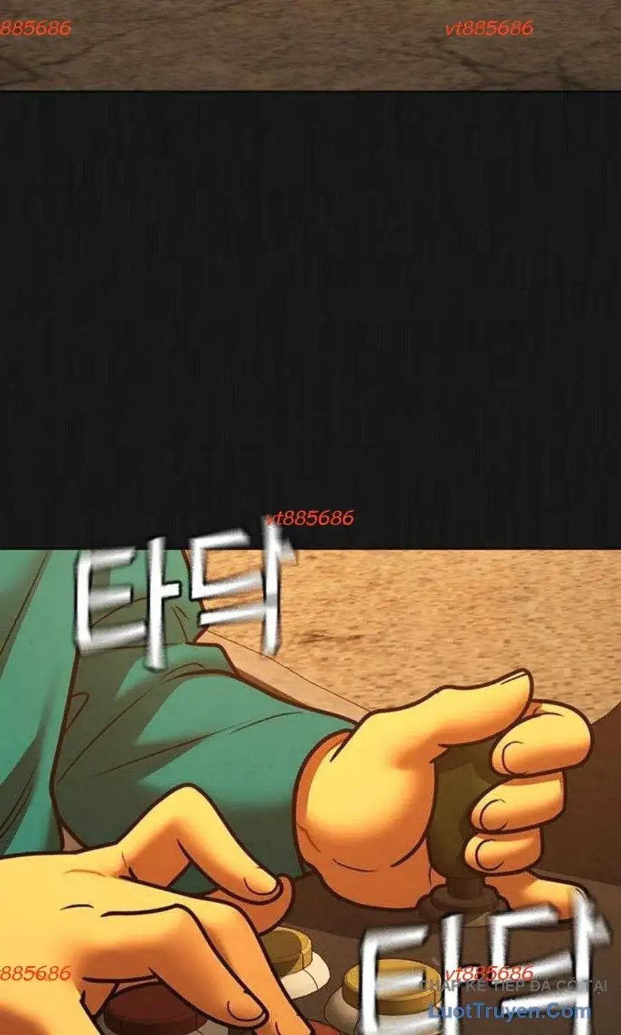 Truyện Tranh Nhiệm Vụ Đời Thật trang 5