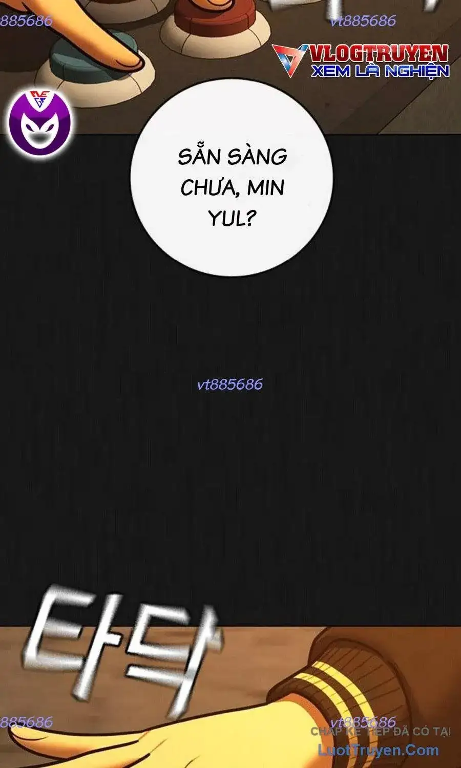 Truyện Tranh Nhiệm Vụ Đời Thật trang 5