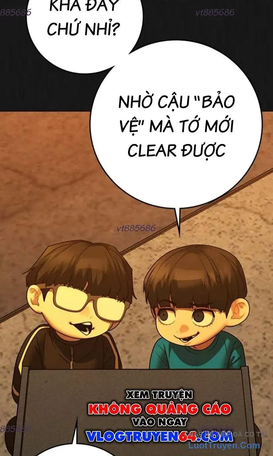 Truyện Tranh Nhiệm Vụ Đời Thật trang 5