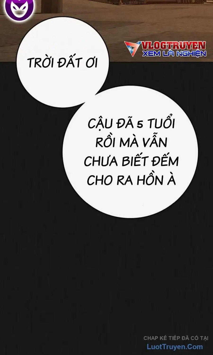 Truyện Tranh Nhiệm Vụ Đời Thật trang 5