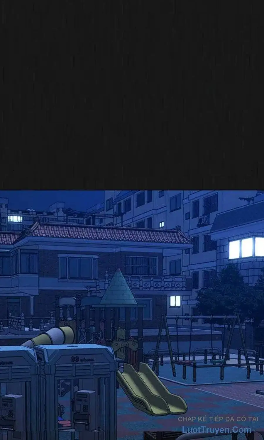 Truyện Tranh Nhiệm Vụ Đời Thật trang 5