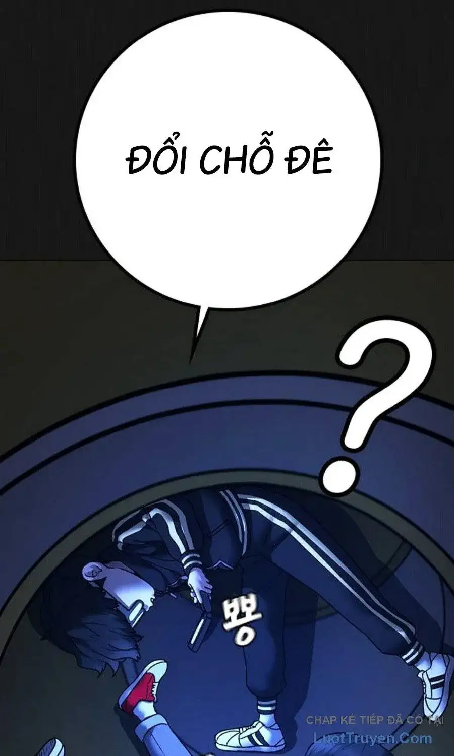 Truyện Tranh Nhiệm Vụ Đời Thật trang 5