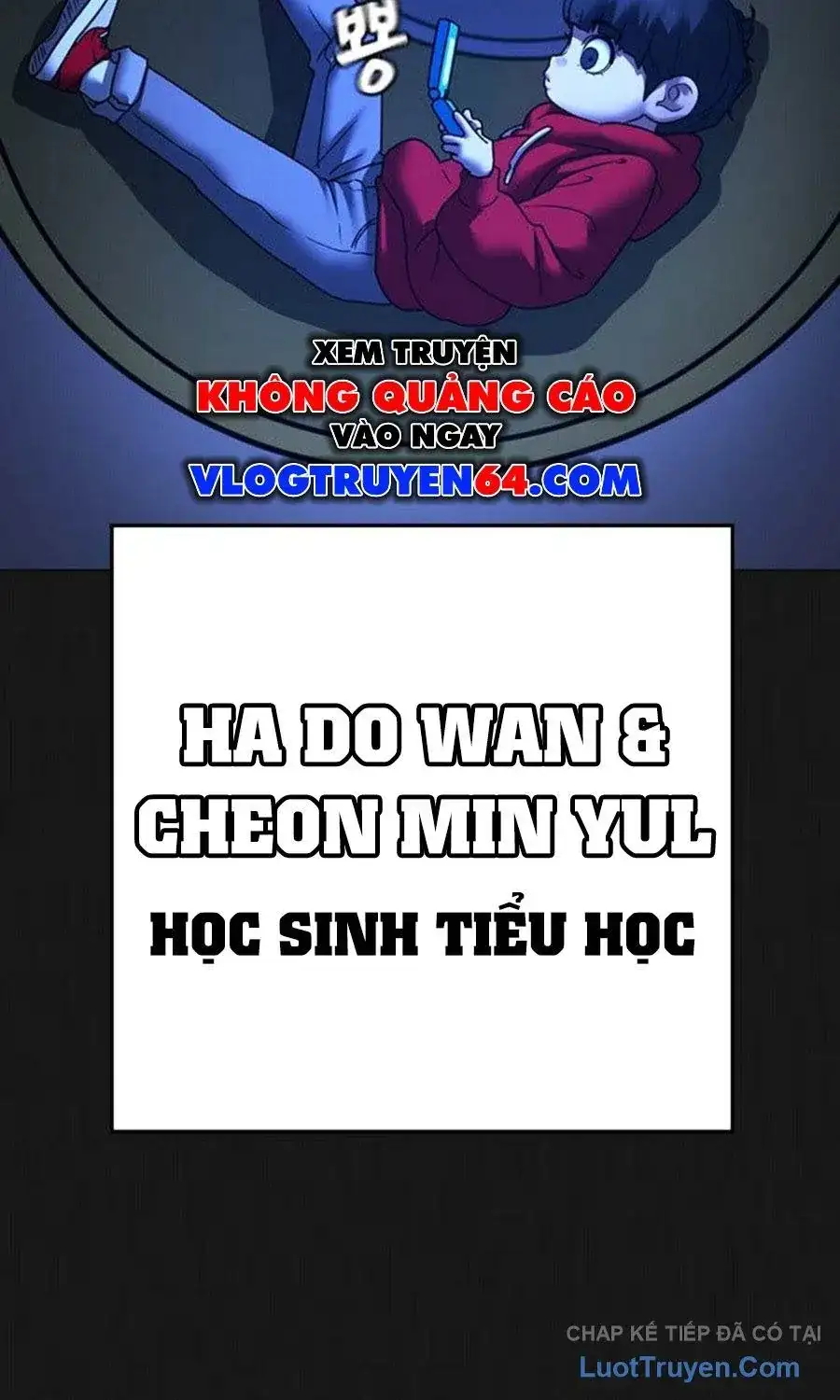 Truyện Tranh Nhiệm Vụ Đời Thật trang 5