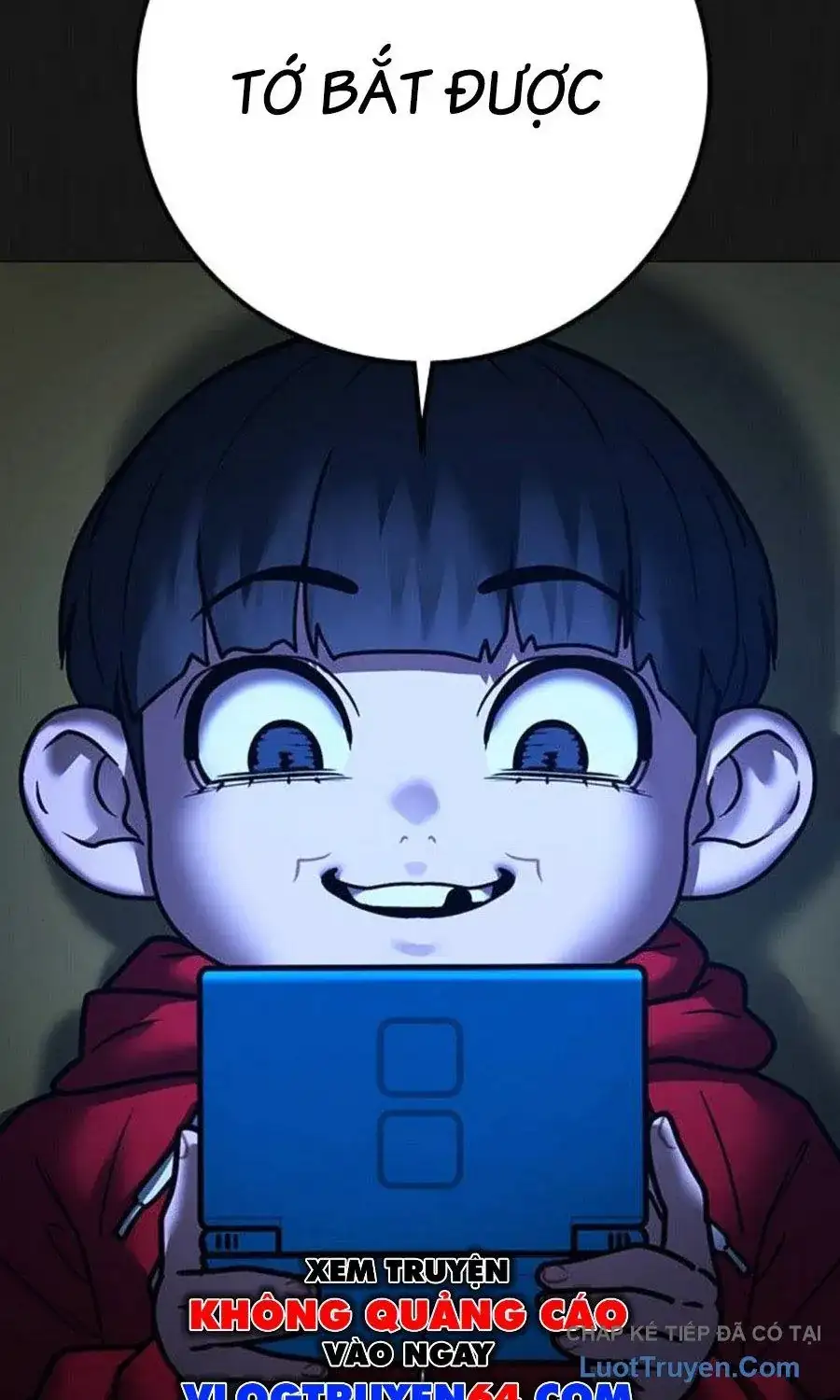 Truyện Tranh Nhiệm Vụ Đời Thật trang 5