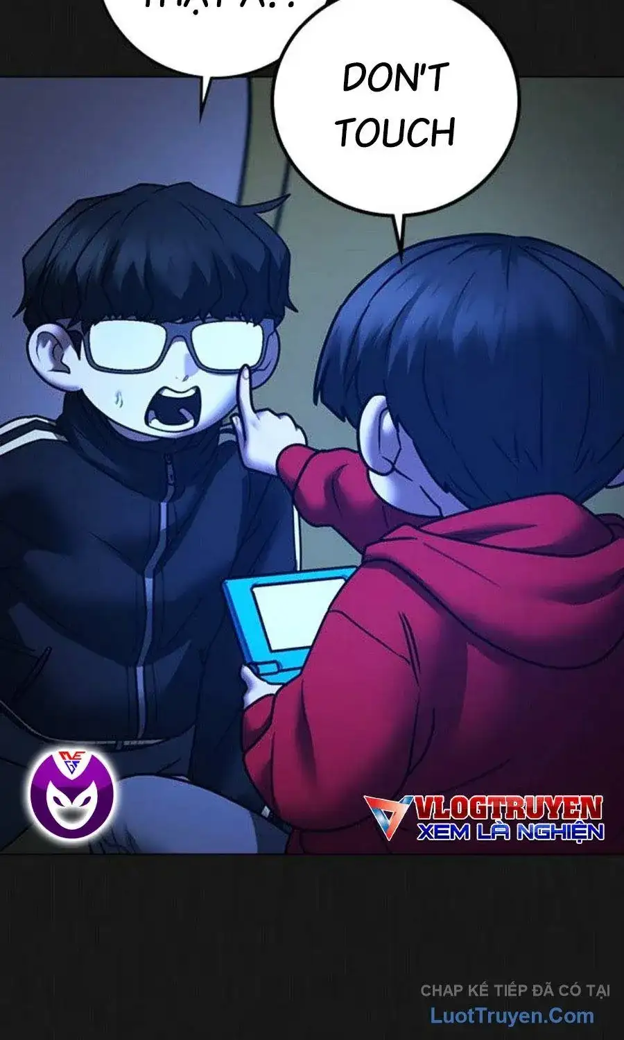 Truyện Tranh Nhiệm Vụ Đời Thật trang 5